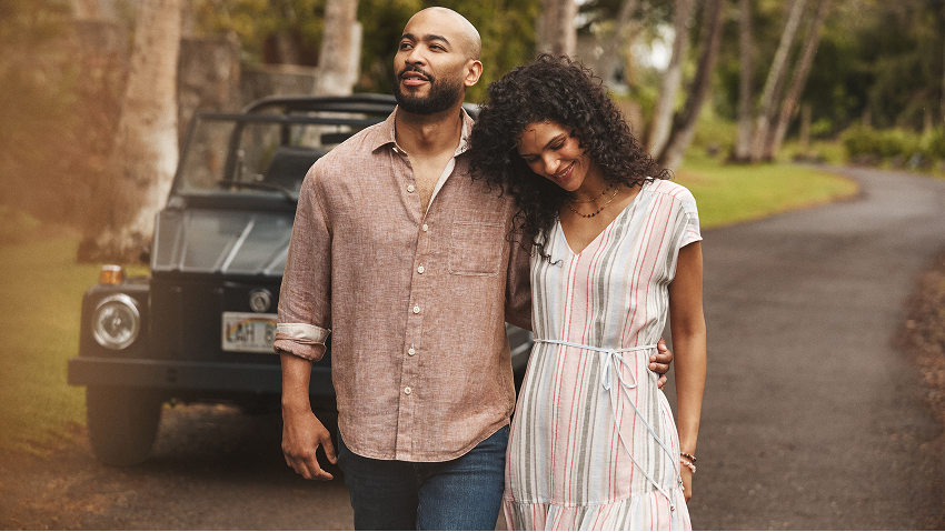 Tommy Bahama New & Trending Styles