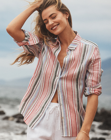 Women's Linen