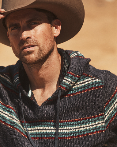 Tommy Bahama Stetson Collection