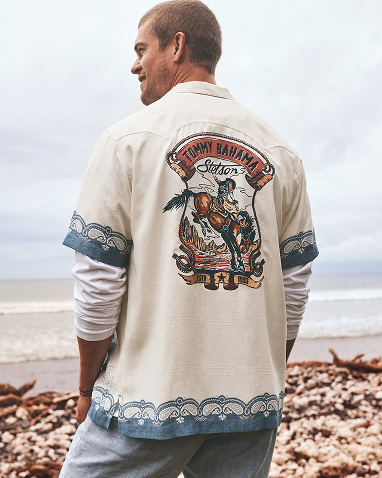 Tommy Bahama Stetson Collection