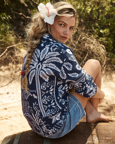 Tommy Bahama Stetson Collection