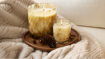 Candles & Diffusers