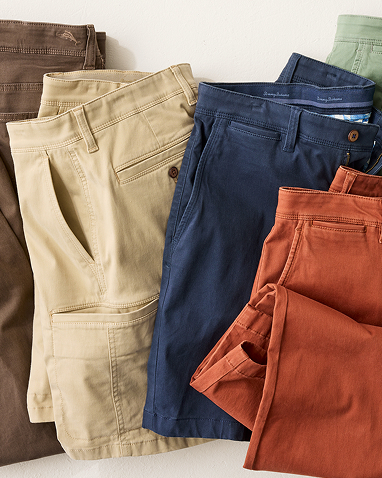 Tommy Bahama Men's Boracay Chino