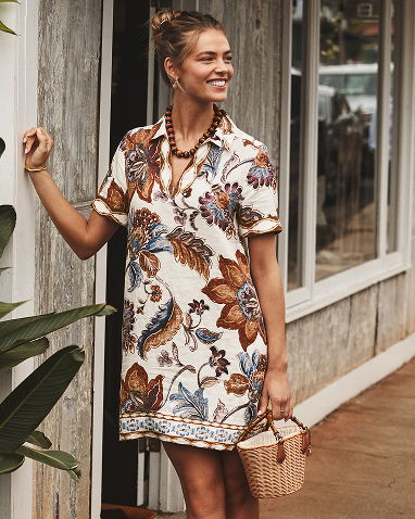 Women's Linen