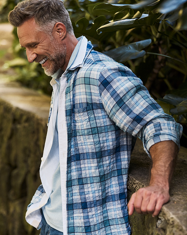 Tommy Bahama Men's Shirts