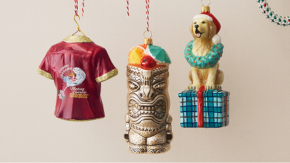 Holiday Decor