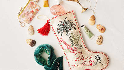 Holiday Gift Shop for Home