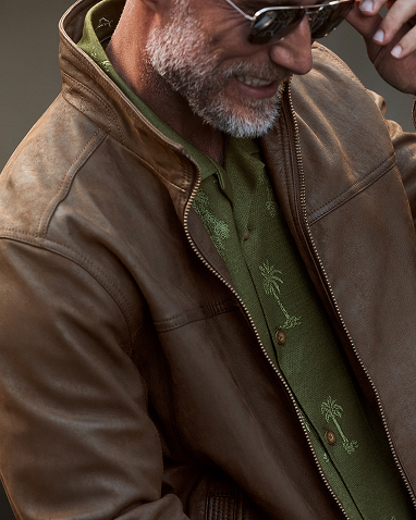 Tommy Bahama Big & Tall New Arrivals