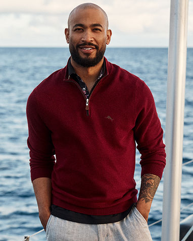Tommy Bahama Men's New Arrivals