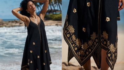 Women's Swim Coverups