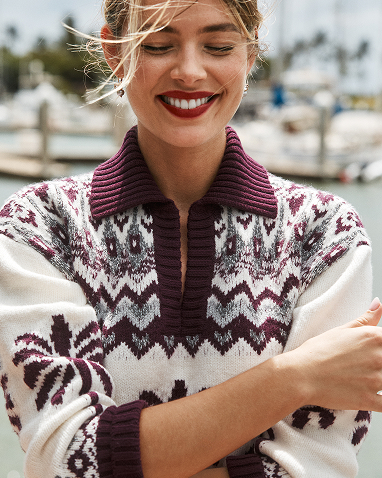 Tommy Bahama Women's Holiday Gift Shop