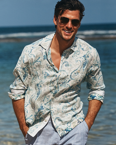 Men's New Arrivals