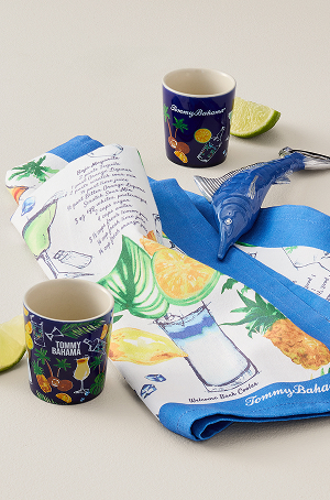 Beach and Home New Arrivals