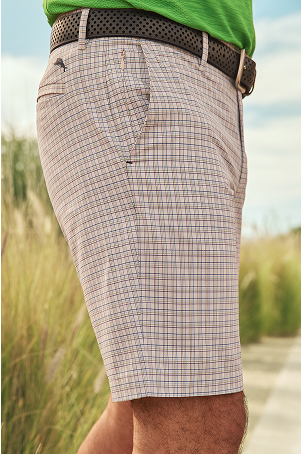 Big & Tall Shorts