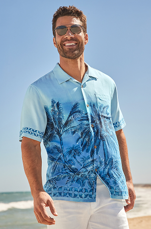 Men's Shirts