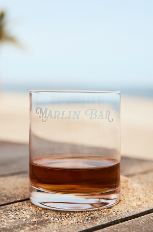Beach and Home Drinkware