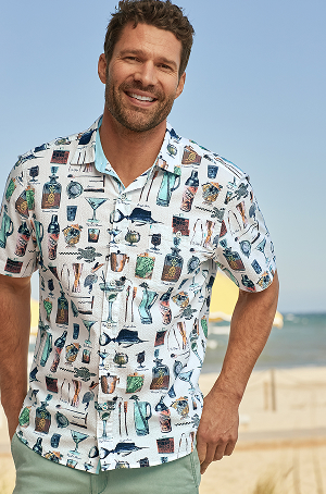 Men's Shirts