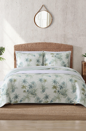 Beach and Home Bedding