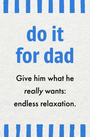 Men's Father's Day Gift Shop