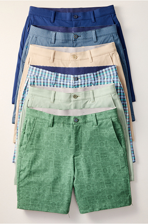 Men's Shorts