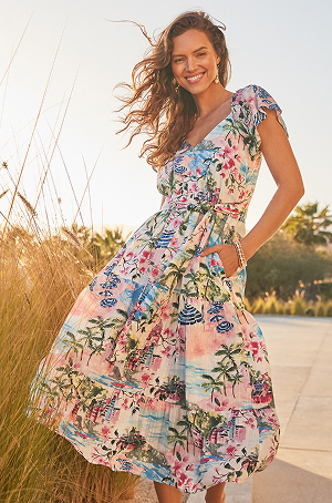 Women's Dresses