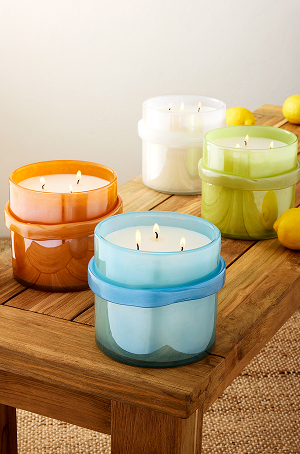 Candles and Diffusers