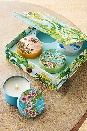 Beach and Home New Arrivals