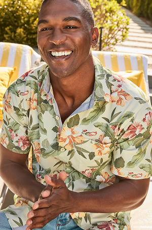 Men's Shirts
