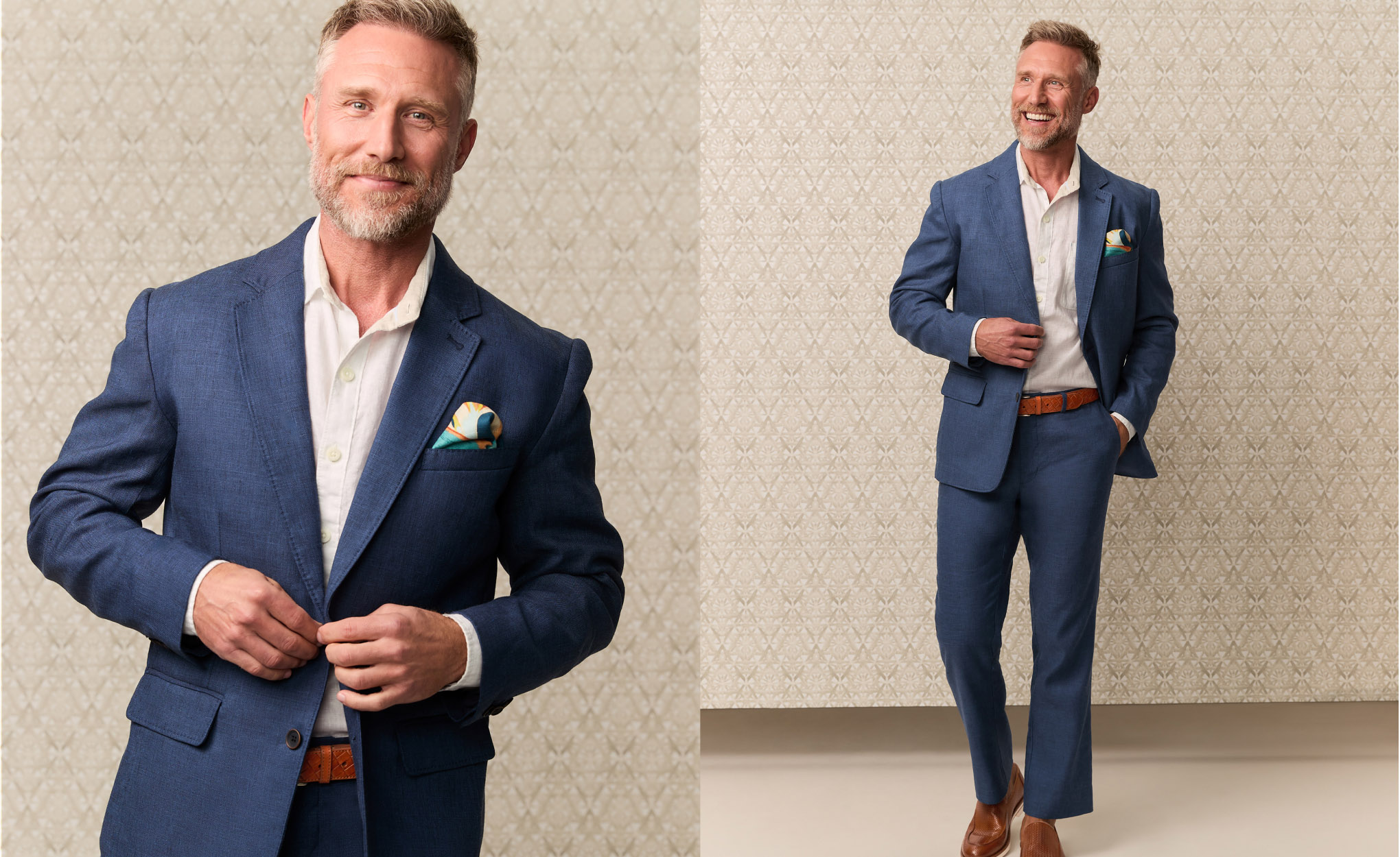 The Big & Tall Island Formal Shop