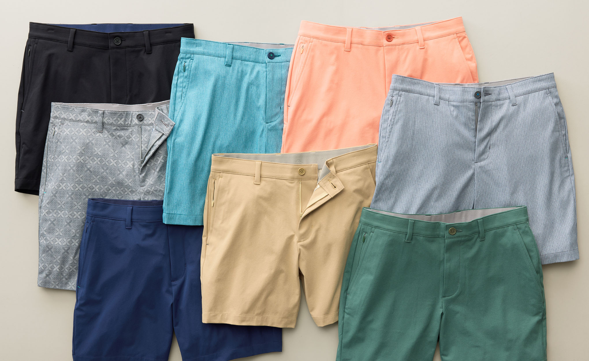 Shop Big & Tall Performance Shorts