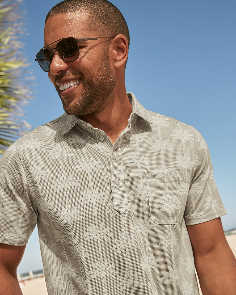 Shop Tommy Bahama Big & Tall Polos