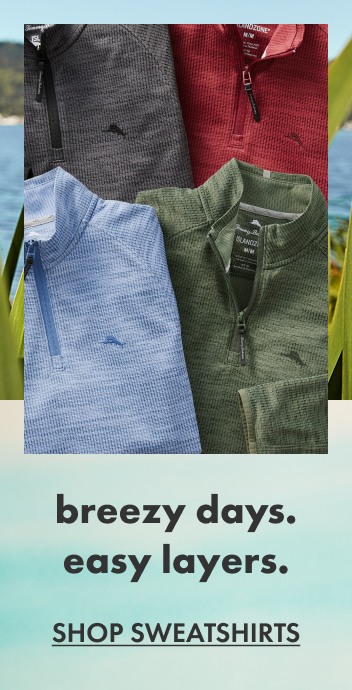 Shop Tommy Bahama Big and Tall Sweatshirts