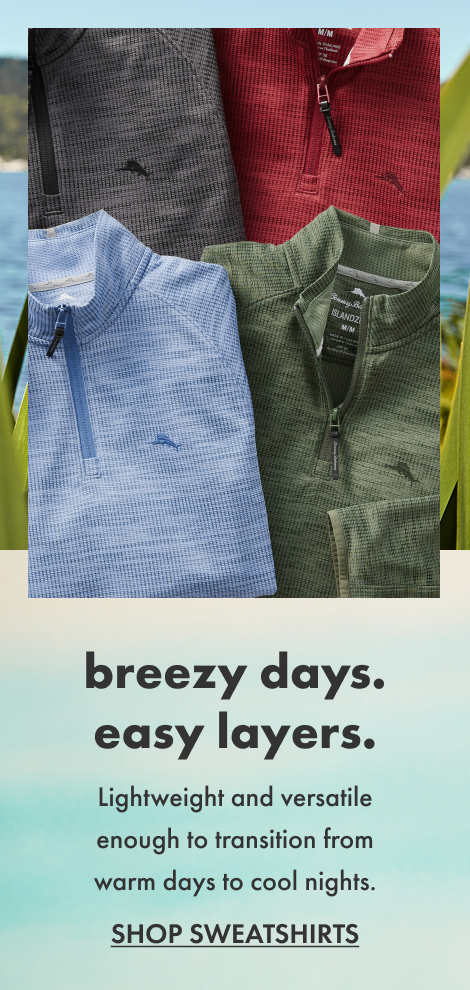 Shop Tommy Bahama Big and Tall Sweatshirts