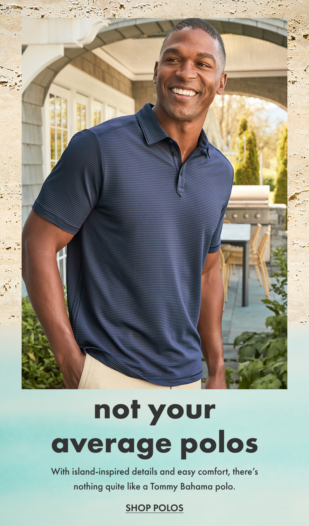 Shop Tommy Bahama Big and Tall Polos