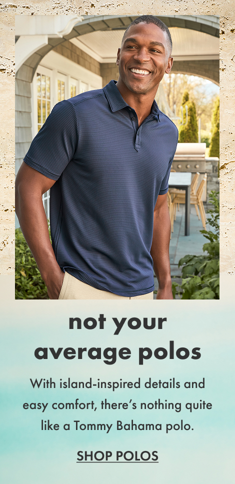 Shop Tommy Bahama Big and Tall Polos