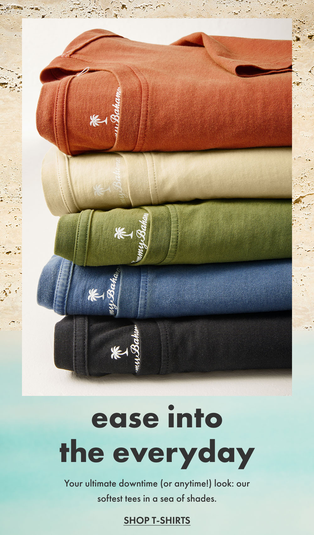 Shop Tommy Bahama Big and Tall Tees