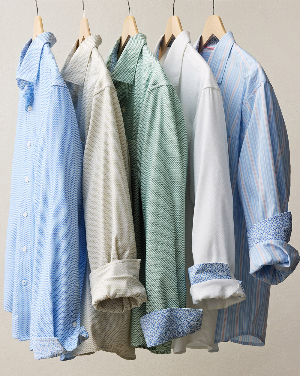 Shop Tommy Bahama Big and Tall Long-Sleeve Shirts