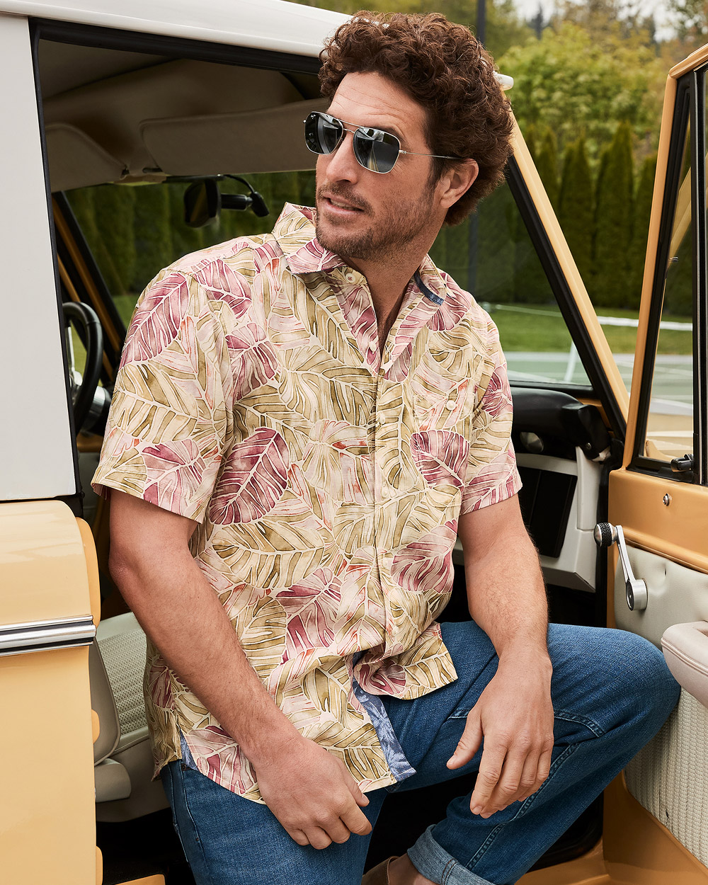 Shop Tommy Bahama Men's Short Sleeve Shirts
