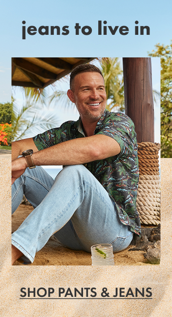 Jeans To Live In | Shop Pants & Jeans