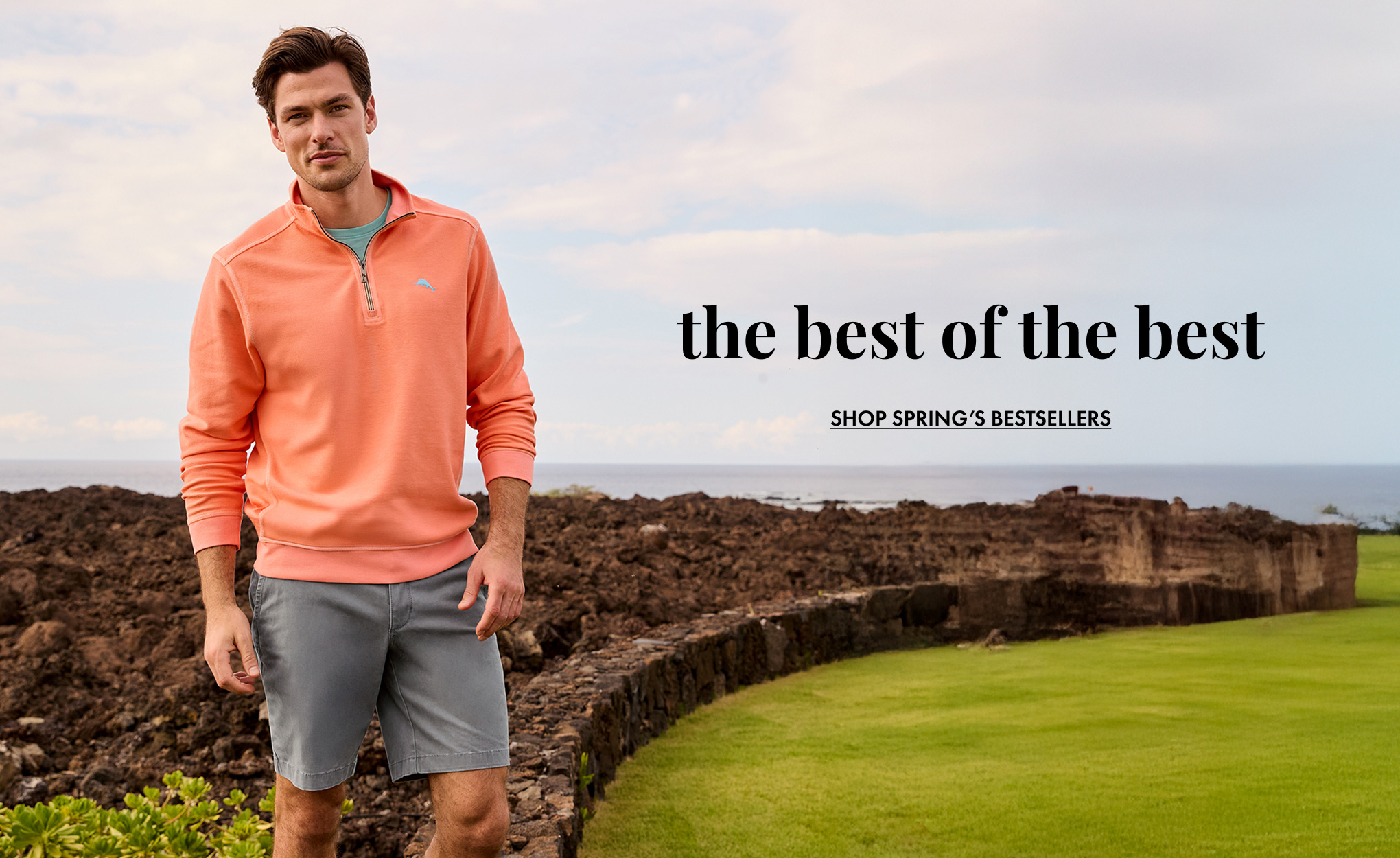 The Best of the Best | Shop Spring's Bestsellers