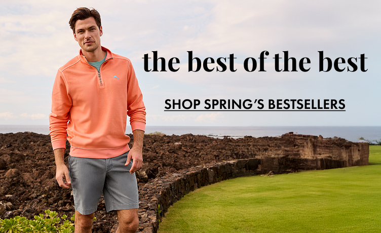 The Best of the Best | Shop Spring's Bestsellers