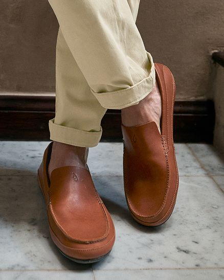 The Final Step | Shop Dress Shoes