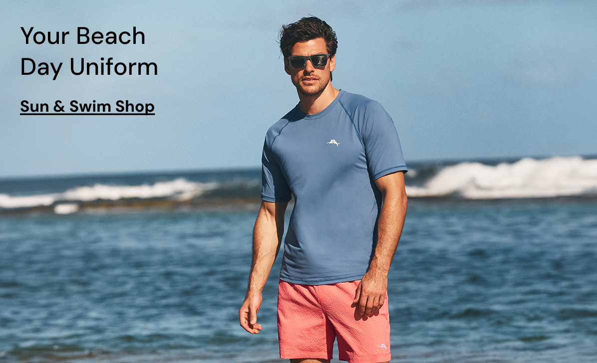 Sun & Swim Shop