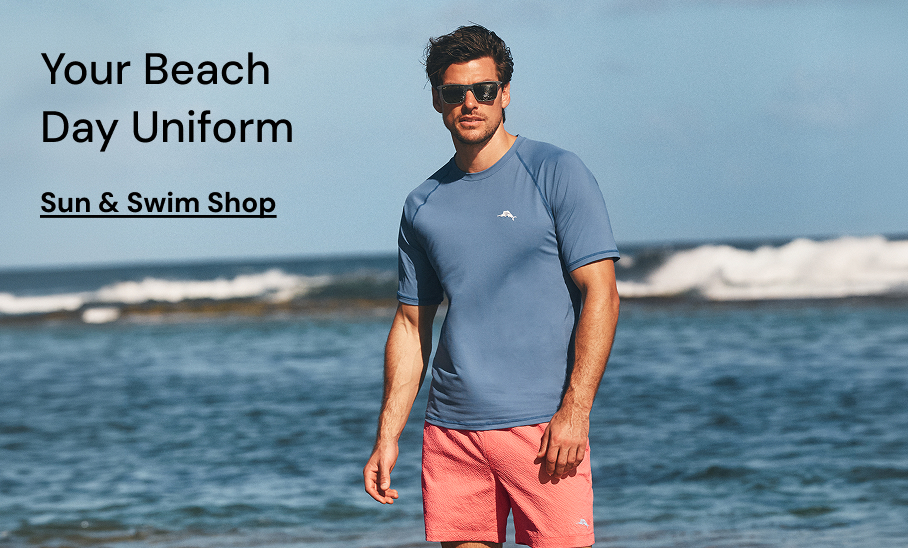 Sun & Swim Shop