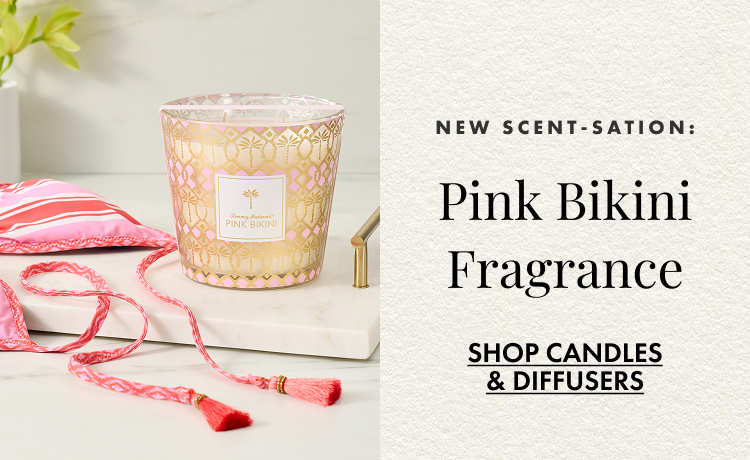 Shop Candles & Diffusers