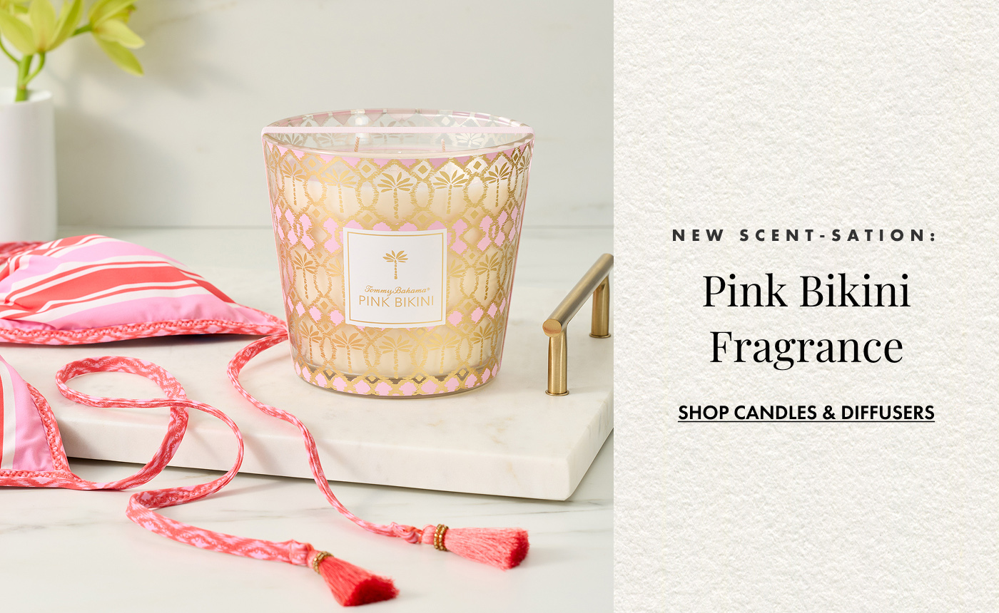 Shop Candles & Diffusers