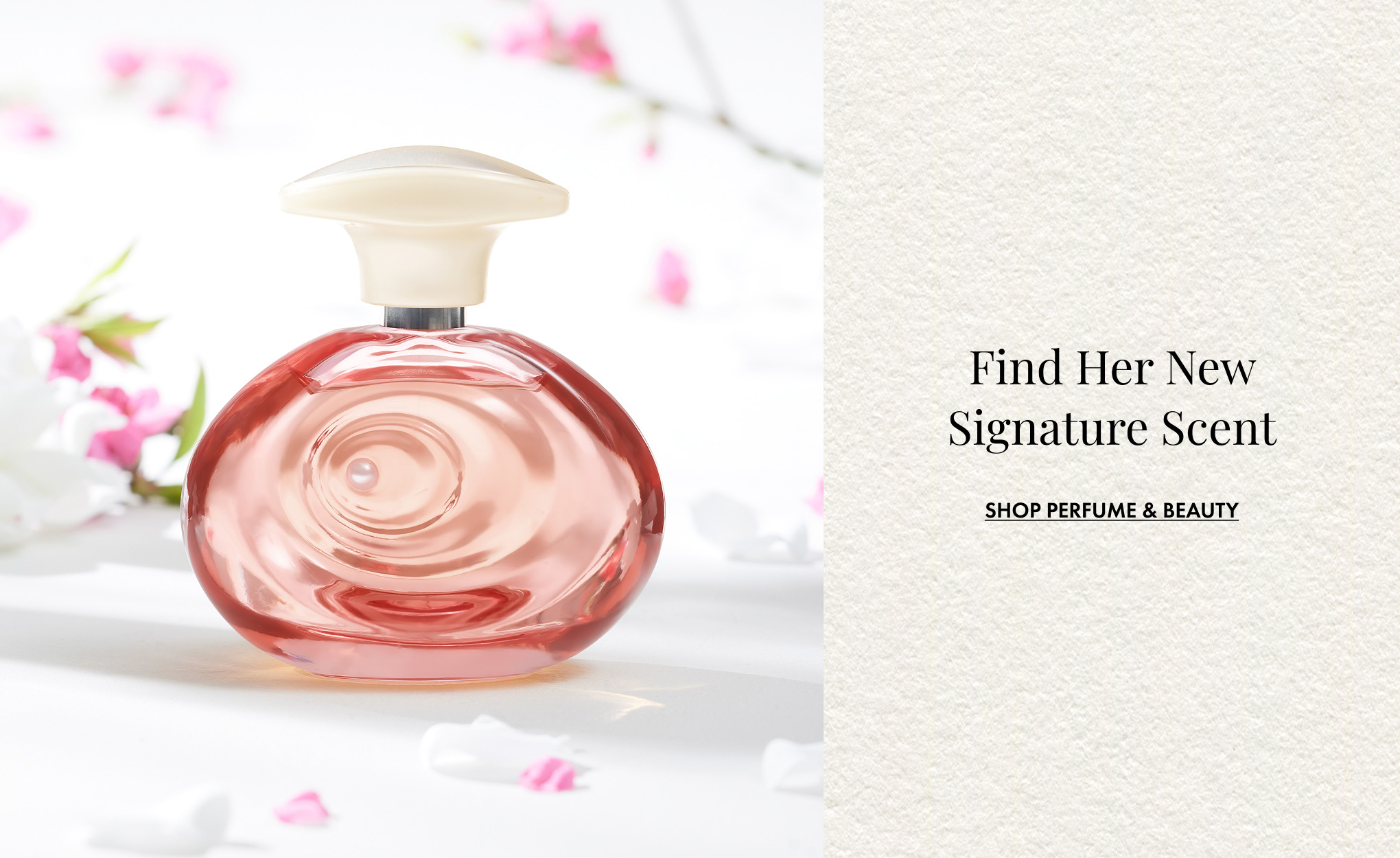 Shop Perfume & Beauty