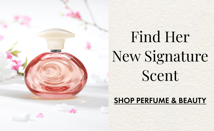 Shop Perfume & Beauty