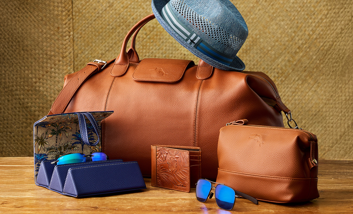 Top Elevated Accessories