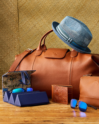 Top Elevated Accessories